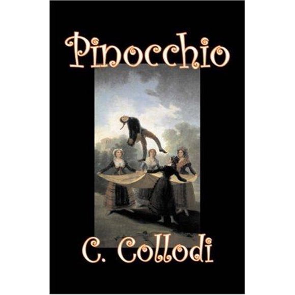 Pinocchio