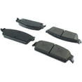 thumbnail image 2 of StopTech Street Brake Pads, 2 of 7