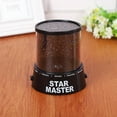 thumbnail image 3 of LED Starry Sky Light Projector Colorful Night Light, 3 of 4