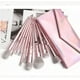 thumbnail image 2 of Juego De 10 Brochas Pincel De Maquillaje Profesional+estuche, 2 of 5