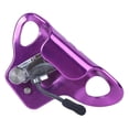 thumbnail image 1 of Portable Riser Equipment Rock Climbing Ascender, High Strength Climbing Hand Ascender, Arborist For Sport Climber, 1 of 8