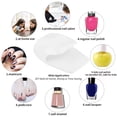 thumbnail image 3 of Secador de uñas portátil, máquina de esmalte de uñas, secador de uñas de Gel de esmalte de uñas de secado rápido, soplador para uñas de los pies, 3 of 5