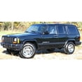 thumbnail image 1 of 10" Tan Stealth Sub Enclosure Fits 1984-2001 Cherokee, 1 of 3