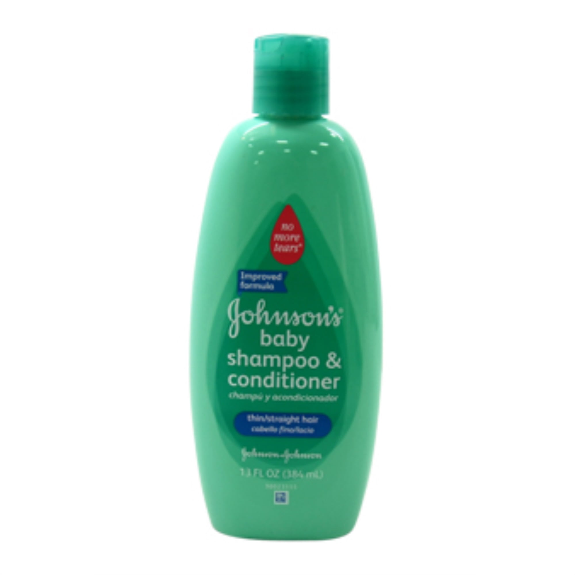 Johnson's Baby Shampoo & Conditioner by Johnson & Johnson for Kids 13