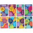 thumbnail image 1 of North Star Teacher Resources NST3501 Façonner les Relations Réussies Tableau d'Affichage Set&44; Multi Couleur, 1 of 1