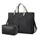 thumbnail image 1 of Bolsa De Cuero PU Para Laptop Mujer, 1 of 3