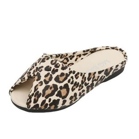 

5 Years Little/Big Kids Slippers Princess Indoor Outdoor Soft Sandals Slippers Shoes Girls Summer Fashion Princess Slippers Soft-soled Comfortable Cute Casual Slippers Khaki