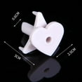 thumbnail image 3 of Abbracc 5xCoco Nut Opener Fruit Openers Reusable Practical Coconut Opener Tool, 3 of 6