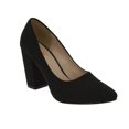thumbnail image 1 of ZAPATILLA DAMA NEGRO Mundo Terra 020434, 1 of 2