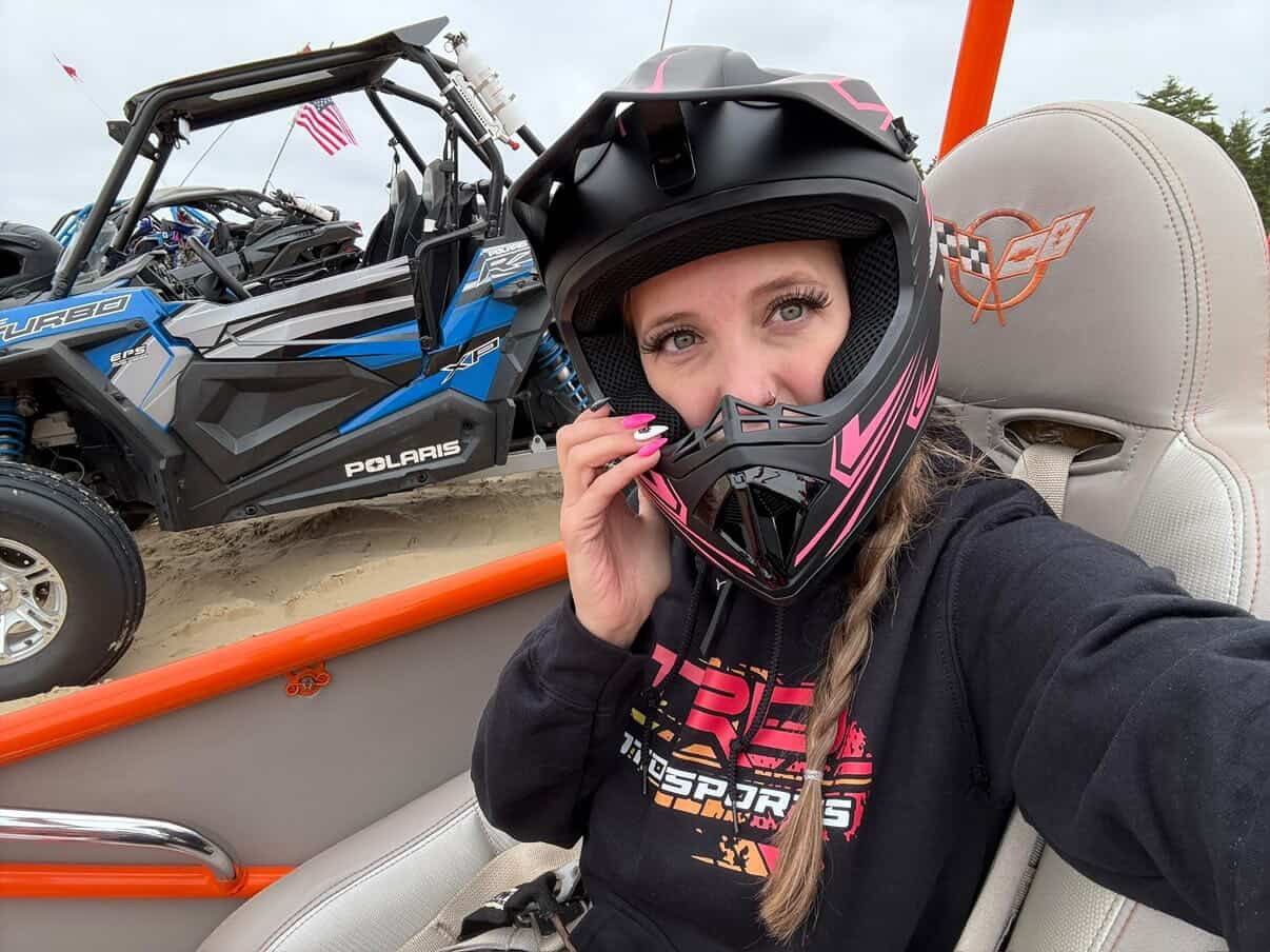 Toyota TRD Motorsports Hoodie