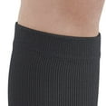 thumbnail image 3 of Ames Walker AW Style 632 Diabetic 8-15 mmHg Mild Compression Knee High Socks (3-Pack) XLarge White, 3 of 3