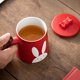 thumbnail image 5 of Tazas de cerámica Tazas de café Tazas Tazas de cerámica Tazas Tazas divertidas Tazas Taza de cerámica, 5 of 6