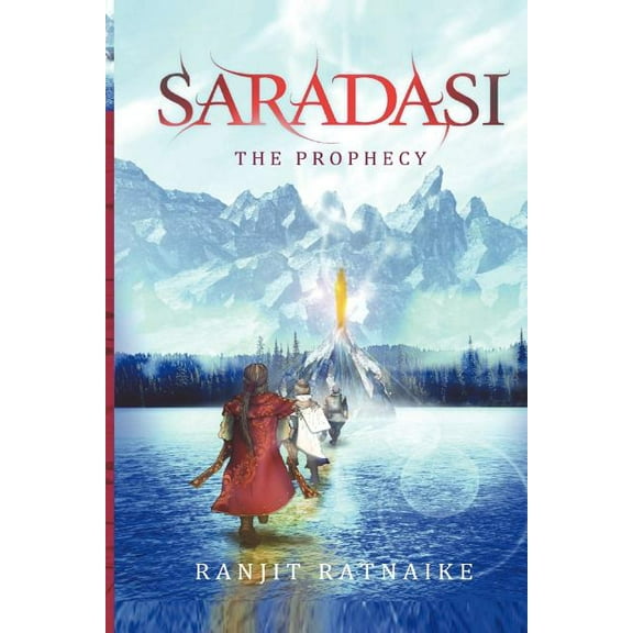 Saradasi the Prophecy
