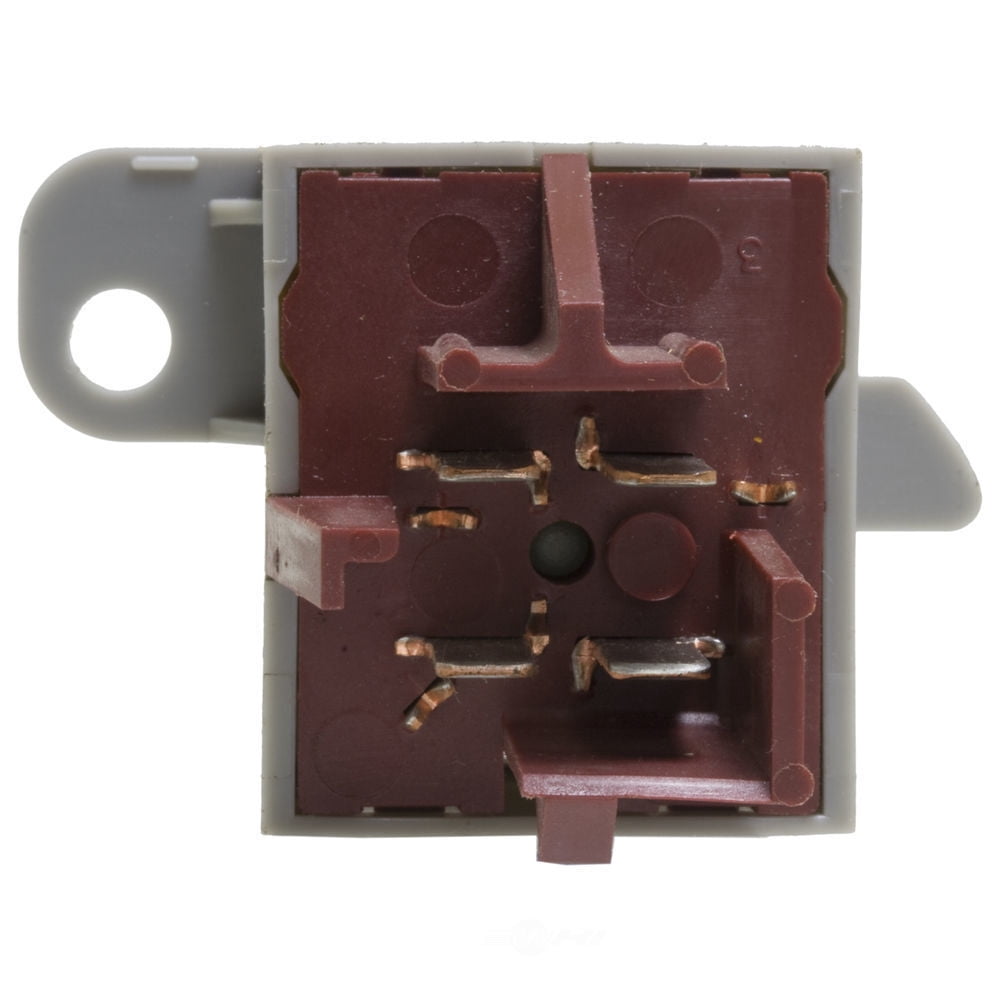 WVE 1S3044 HVAC Blower Control Switch