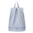 thumbnail image 1 of Mochila deportiva impermeable para viajes de corta distancia, separati seca y húmeda, 1 of 6