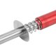 thumbnail image 4 of RC Engine Glow Plug Igniter with N3 Glow Plug for RC Car Oil Methanol Engine Boat Red, 4 of 4