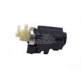 thumbnail image 2 of valve de Pression Modulateur turbo Noir pour S pour SsangYong Actyon 2006-2010, 2 of 4