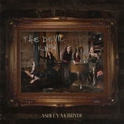 Ashley McBryde - The Devil I Know - Music & Performance - CD