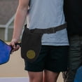 thumbnail image 4 of unbranded Bolsa De Cintura Para Pickleball En Tela Oxford Con Y Uso, 4 of 8