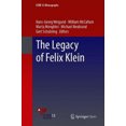 thumbnail image 3 of L'Héritage de Felix Klein (Monographies ICME-13), 3 of 3