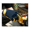 thumbnail image 4 of Work Gloves Sheepskin Driver Safety Protection Wear Safety Workers Welding Gloves Repair Protective Gloves Workplace Safety Supplies ,Durability and Dexterity, 4 of 4