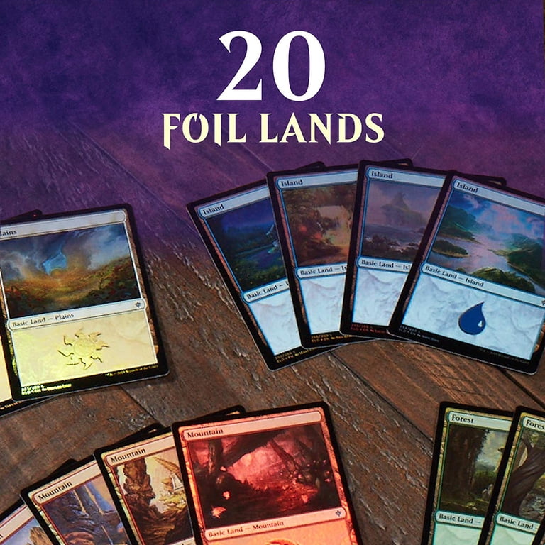MTG Magic: The Gathering Throne of Eldraine Bundle | 10 Booster Pack (150 Cards) | Accessories - Walmart.com MTG Magic: The Gathering Throne of Eldraine Bundle | 10 Booster Pack (150 Cards) | Accessories - Walmart.com