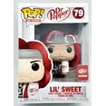 thumbnail image 3 of 79 Lil' Sweet - Ad Icons - Dr Pepper Funko POP, 3 of 6