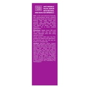 Dead Sea Collection Retinol Serum for Facial - Anti-Wrinkle Face Skin Care - Pack of Dead Sea Collection Retinol Serum for Facial - Anti-Wrinkle and Anti Aging Face Skin Care - Pack of 1 (1.01 fl.oz)