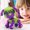 purple, variant on RKZDSR Interactive Robot Dog Toy for Kids: Educational Electronic Pet with Touch Sensor Lights and Recording Function, Ideal Gift for Boys and Girls