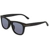 Tom Ford Men's Blue Square Sunglasses FT9336 01V 52