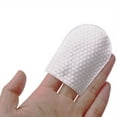 thumbnail image 4 of 120pcs U-Shaped Cotton Pads For Face Makeup Removal - Soft Makeup Cotton Pads Suitable For Face And Nails Perfect For Removing Makeup - Makeup Remover Cotton Pads, 4 of 5