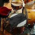 thumbnail image 4 of Milisten Bolsa Para Drumsticks Multifuncional Para Músicos Con Portátil, 4 of 6