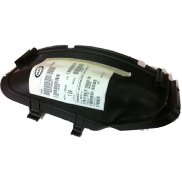 Toro 3-Point Hitch Discharge Cover – OEM Part #125-5093-01