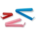 thumbnail image 2 of Scelleurs de Clips à Collation en 3 Tailles Ensemble de 10 Pcs, 2 of 3