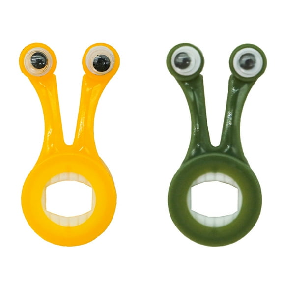 Double Space-Saving Monitor Stands with Base, Adjustable Height for Laptop & Tablet