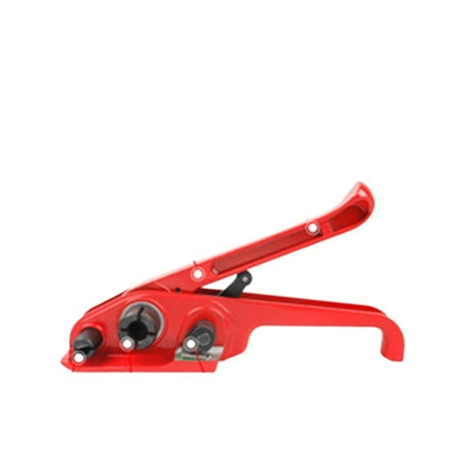 Multifunctional Strapping Tensioner & Cutter Manual Strapping Tools Manual Plastic Steel PE Packing Machine Strapping Packaging Clamping Clamp ,Precision Control