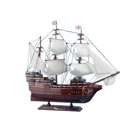 - Mayflower 20