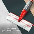 thumbnail image 5 of O-Cedar ProMist® MAX Microfiber Spray Mop, Reusable and Machine Washable Mop Pad, 5 of 13