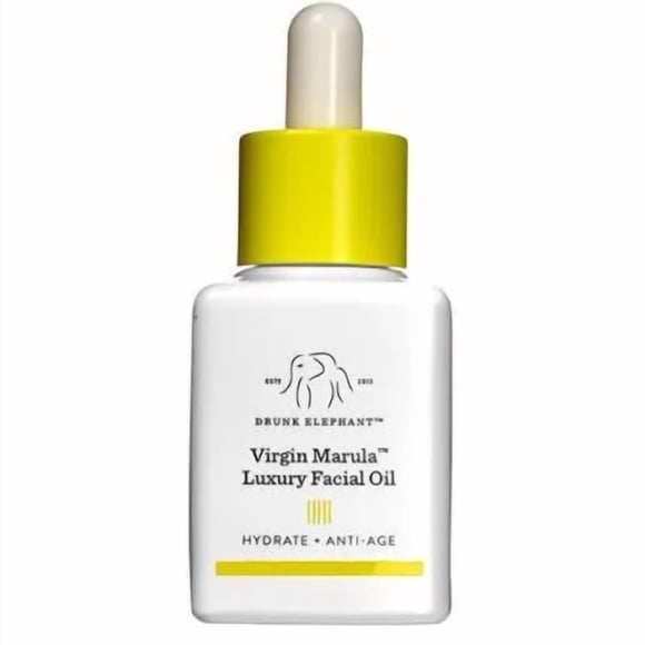 Aceite Facial Virgen de Marula Drunk Elephant