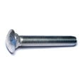 thumbnail image 1 of 3/4"-10 x 5" Zinc Grade 5 Carriage Bolts CBS5-325 (20 pcs.), 1 of 1