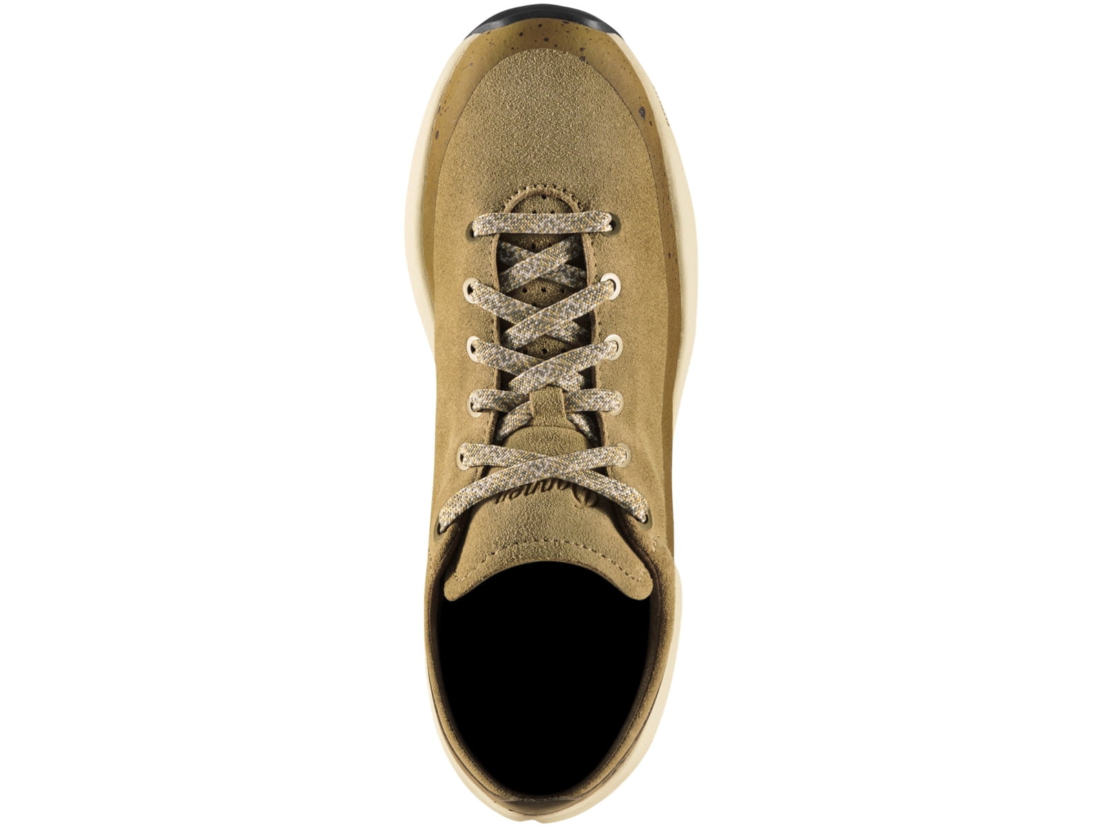 Danner Caprine Low Casual Shoes Women's, Suede Antique Bronze