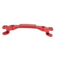 thumbnail image 5 of Vínculo de dirección de metal y enlace de dirección para coche Arrma 1/8 Rc, rojo Afortunado Sencillez, 5 of 5