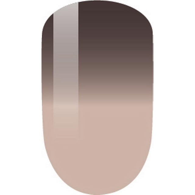Esmalte de uñas Lechat Perfect Match Mood Cafe Chocolate Mocha