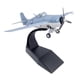 thumbnail image 3 of Modelo de Avión . UU., Adorno de Simulación, Modelo de , Juguete para Decoraciones, Colecciones, Prop, 3 of 9
