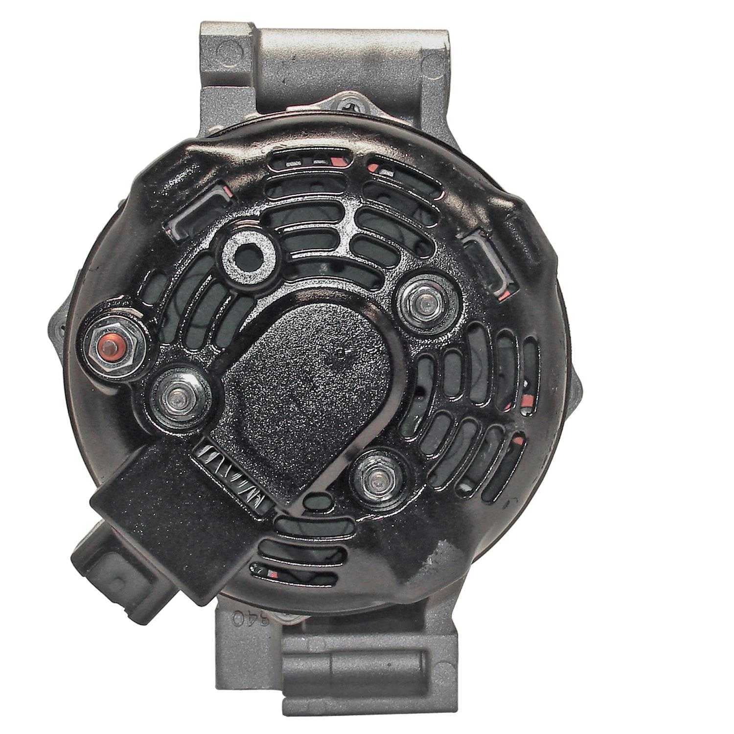 FVP Professional 11038 Alternator Standard