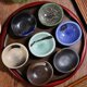 thumbnail image 3 of Los cuencos for sushi son adecuados for contener salsas, aperitivos, postres y otras delicias., 3 of 6