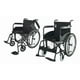 thumbnail image 5 of Silla de Ruedas Manual Todo Terreno VANLIG Ligera y Resistente plegable hasta 120 kg para Adultos, 5 of 5