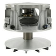 thumbnail image 2 of Front Clutch Variator Set for Polaris Scrambler, 2 of 9