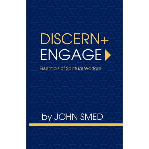 Discern   Engage, (Paperback)