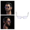thumbnail image 3 of 1/6 Figure Scene Accessories Glasses Models for 12''Figures Body Accessory E, 3 of 8